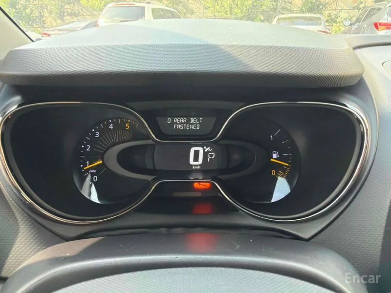 Renault-KoreaSamsung QM3
