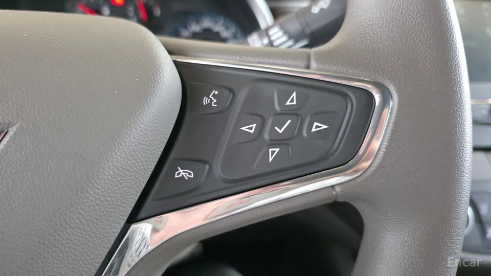 ChevroletGMDaewoo Malibu