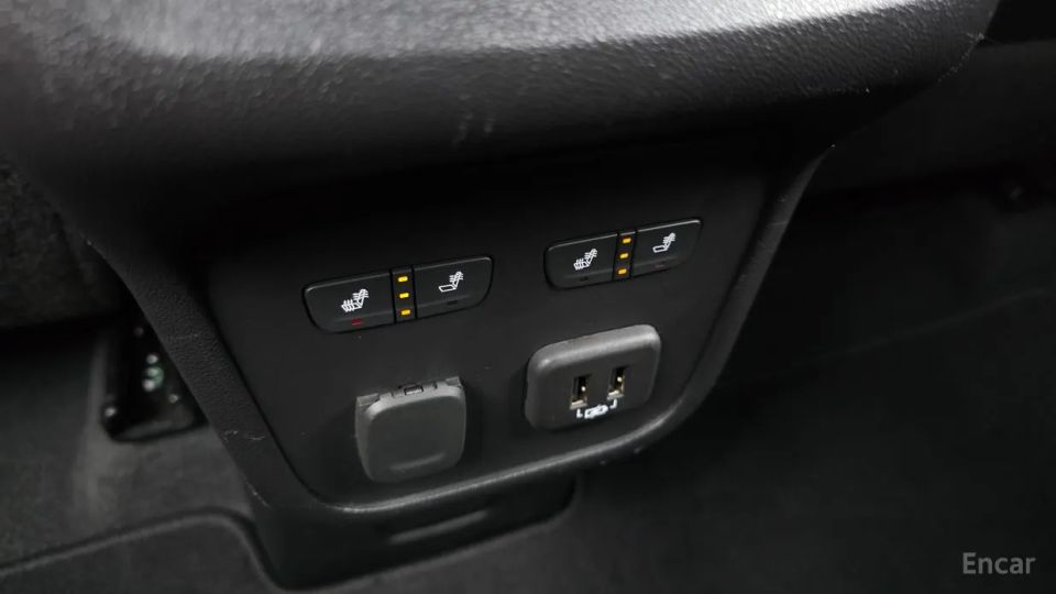 ChevroletGMDaewoo Equinox