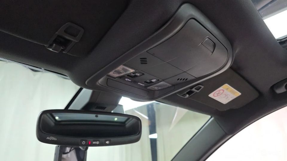 ChevroletGMDaewoo Equinox