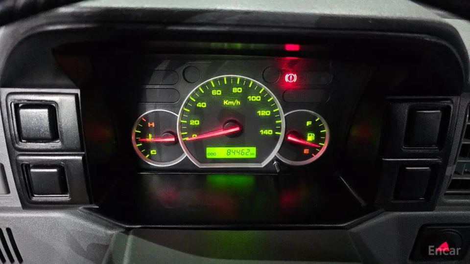 ChevroletGMDaewoo Damas
