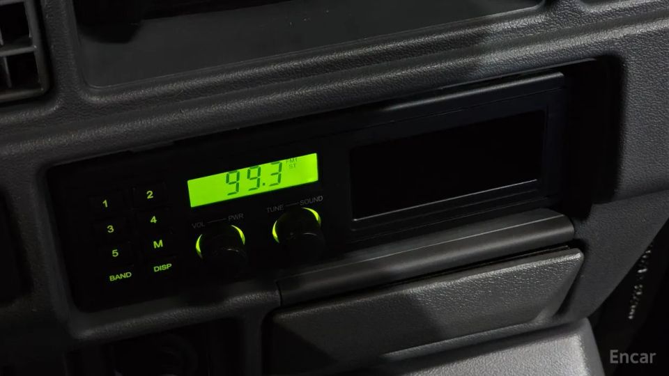 ChevroletGMDaewoo Damas