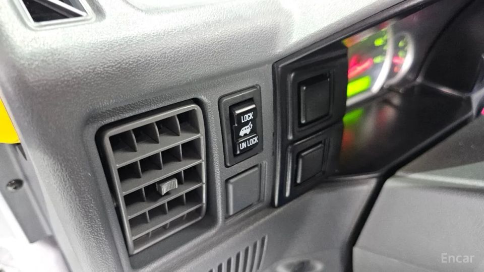 ChevroletGMDaewoo Damas