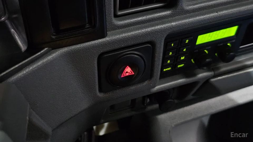 ChevroletGMDaewoo Damas