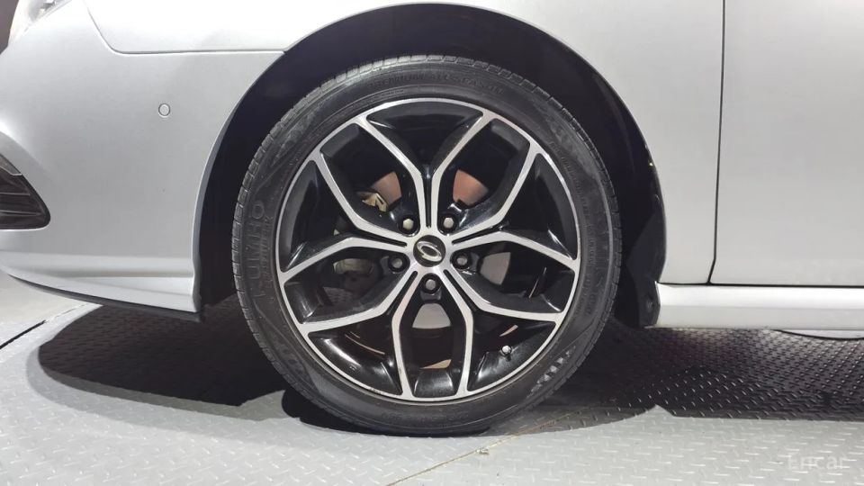 Renault-KoreaSamsung SM5