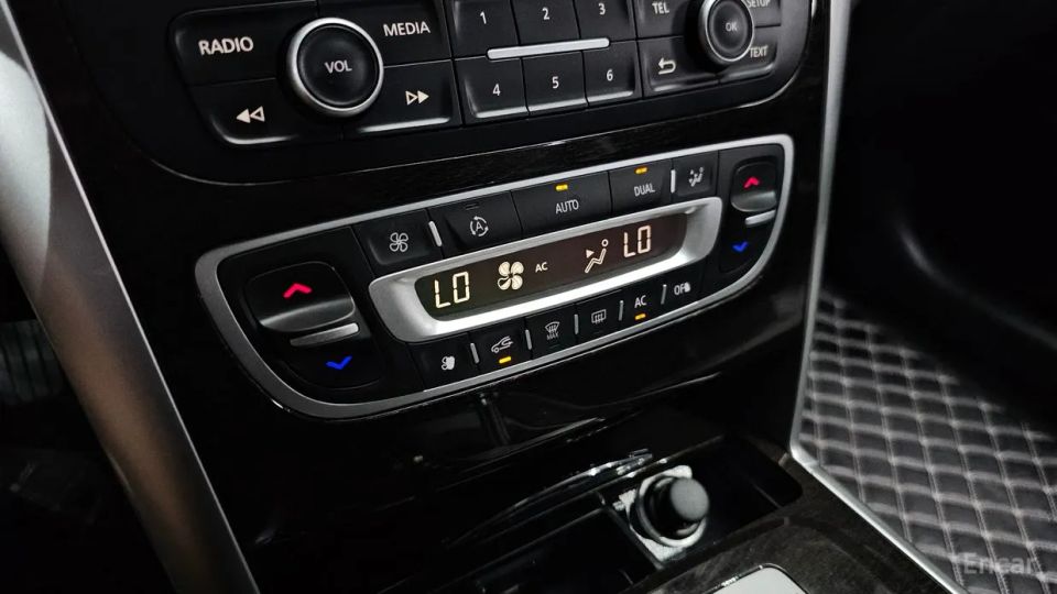 Renault-KoreaSamsung SM5
