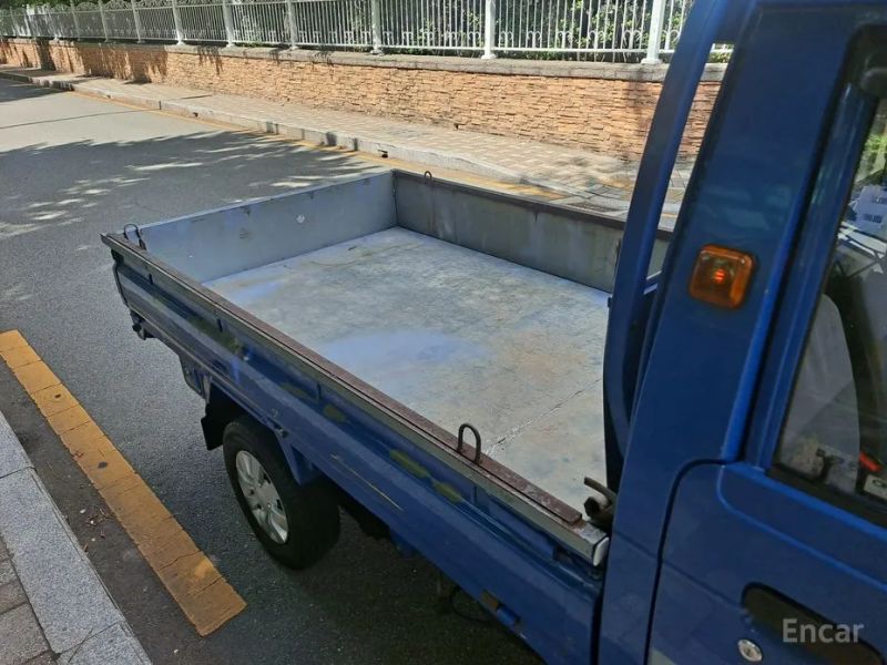 ChevroletGMDaewoo Labo