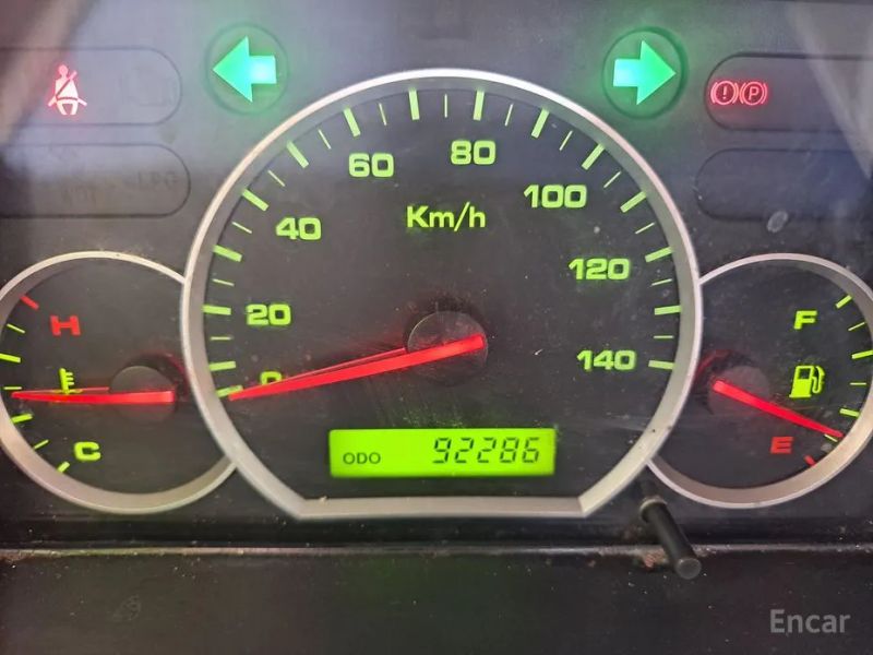 ChevroletGMDaewoo Labo