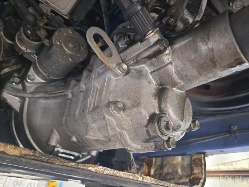 ChevroletGMDaewoo Labo