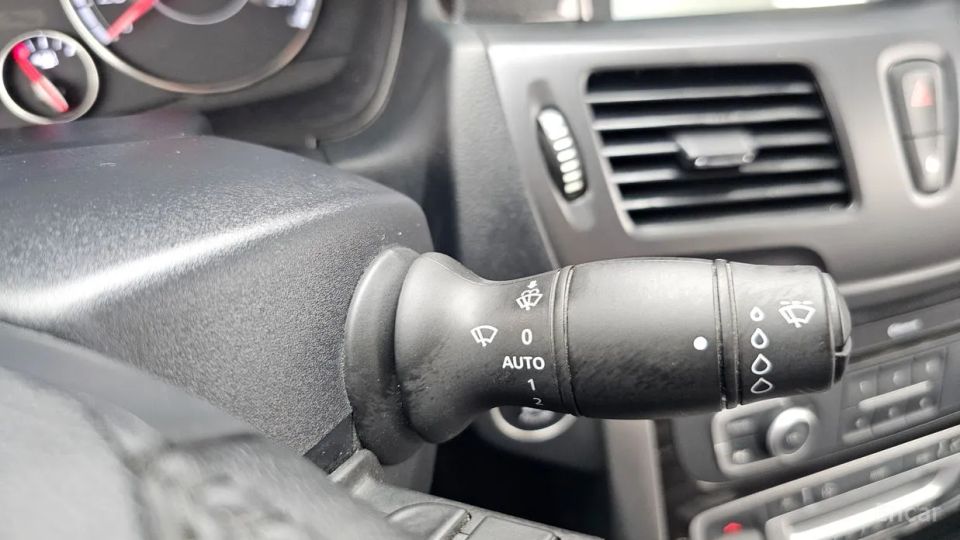 Renault-KoreaSamsung SM5