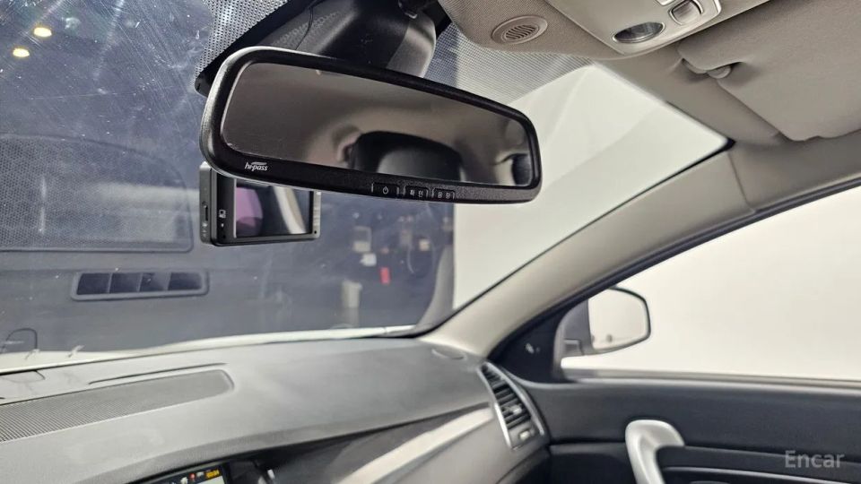 Renault-KoreaSamsung SM5