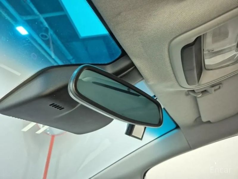 ChevroletGMDaewoo Bolt EV