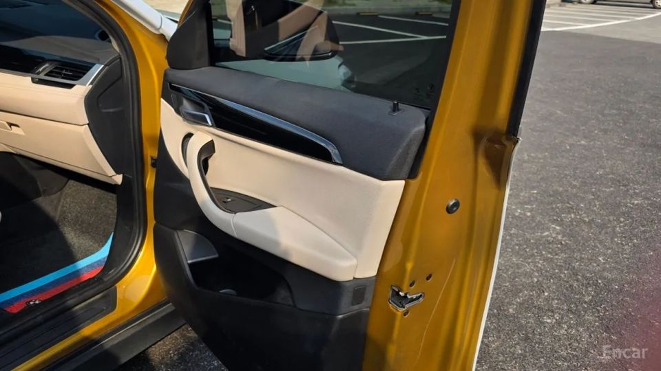 BMW X2 (F39)