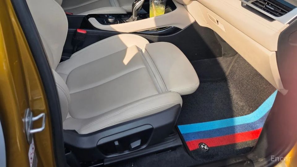 BMW X2 (F39)