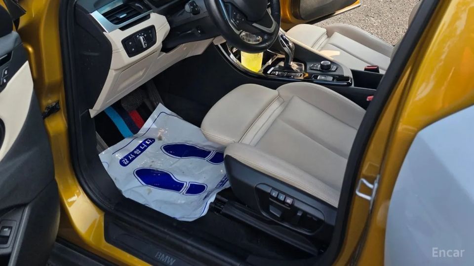 BMW X2 (F39)