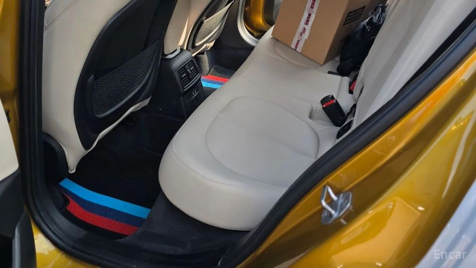 BMW X2 (F39)