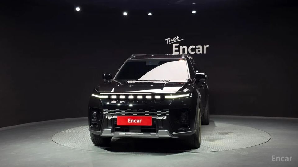KG_Mobility_Ssangyong Musso