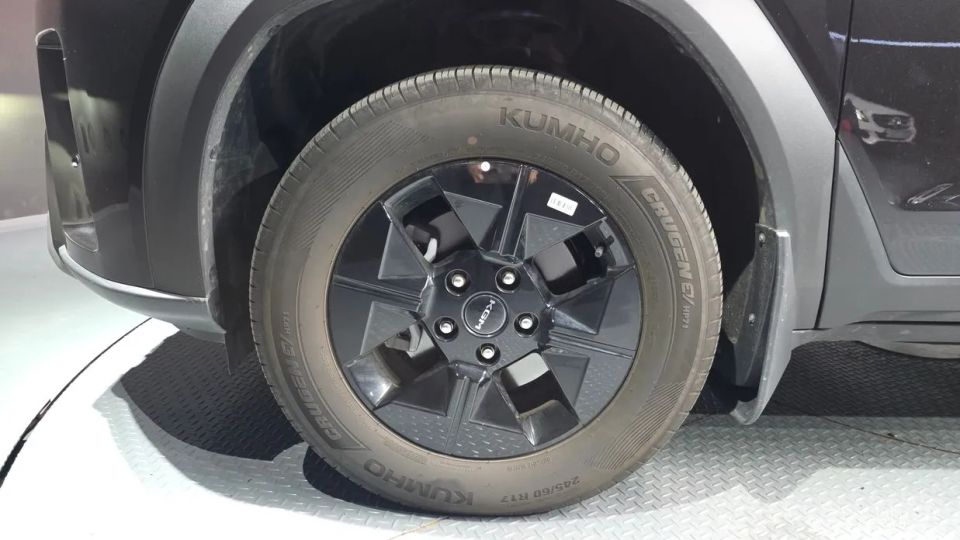 KG_Mobility_Ssangyong Musso