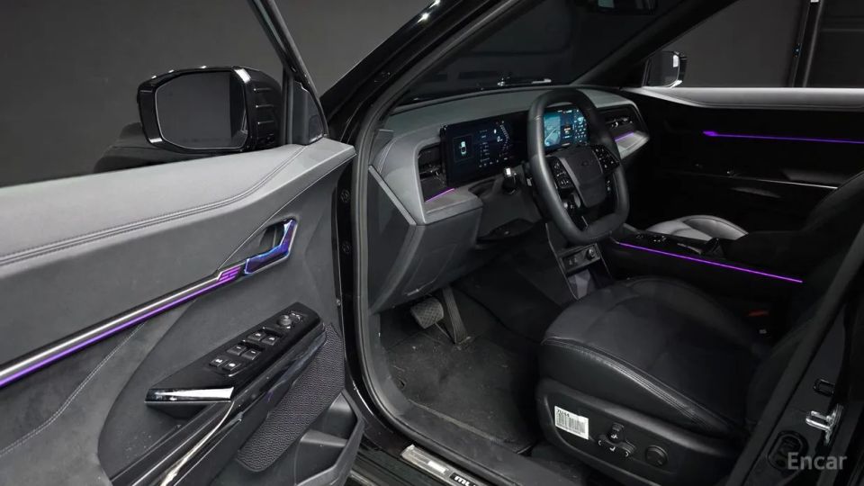KG_Mobility_Ssangyong Musso