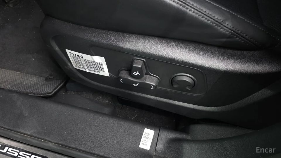 KG_Mobility_Ssangyong Musso