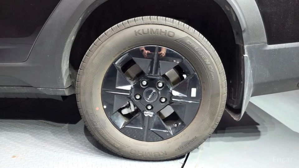 KG_Mobility_Ssangyong Musso