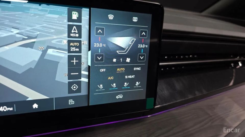 KG_Mobility_Ssangyong Musso