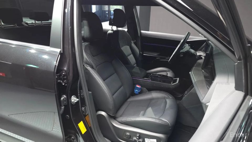 KG_Mobility_Ssangyong Musso