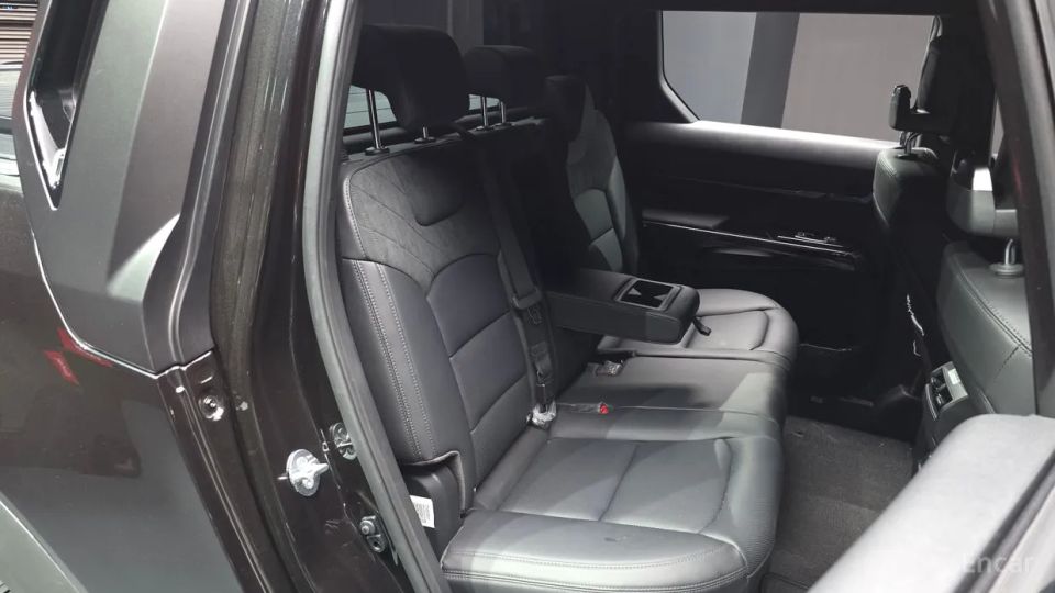 KG_Mobility_Ssangyong Musso