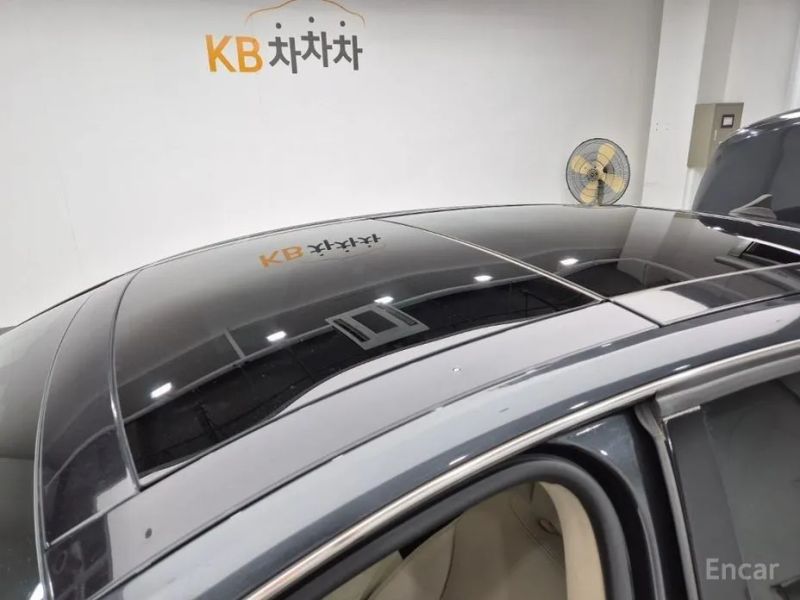 Renault-KoreaSamsung SM7