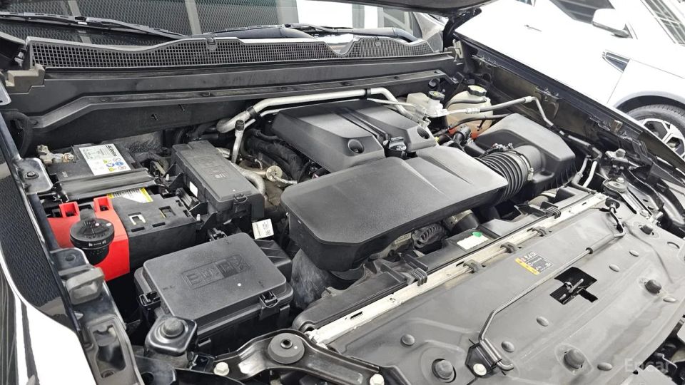 ChevroletGMDaewoo Colorado