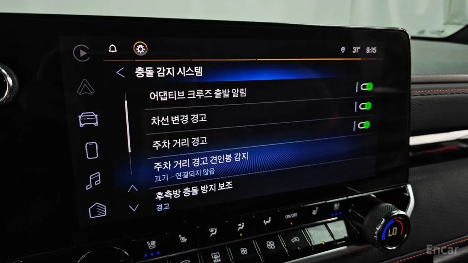 ChevroletGMDaewoo Colorado