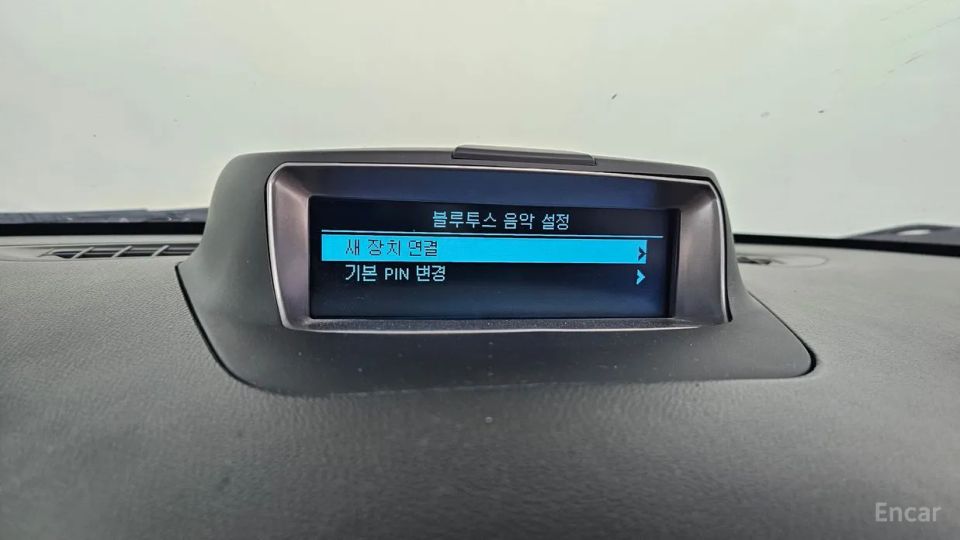 ChevroletGMDaewoo Cruze