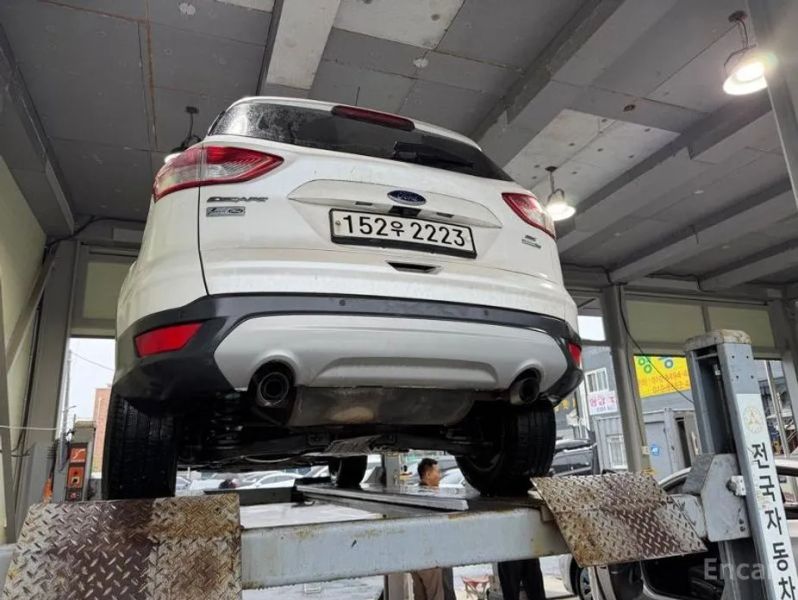 Ford Escape