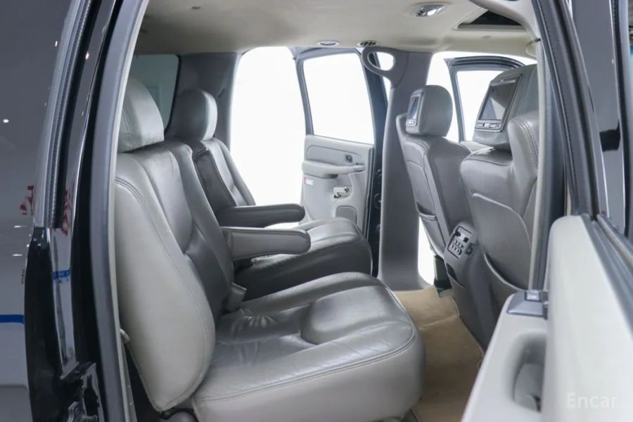 GMC Yukon