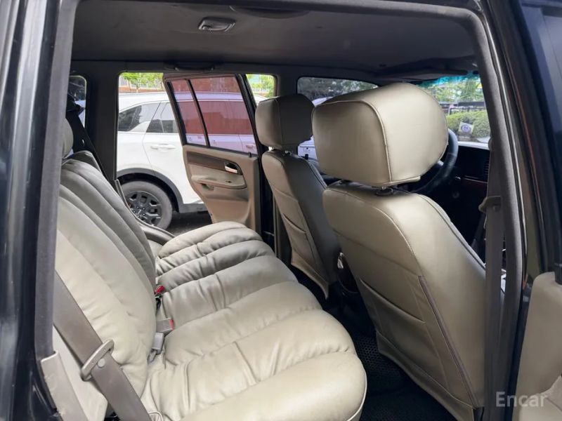 KG_Mobility_Ssangyong Musso