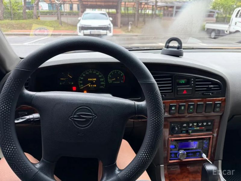 KG_Mobility_Ssangyong Musso
