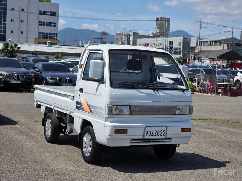 ChevroletGMDaewoo Labo