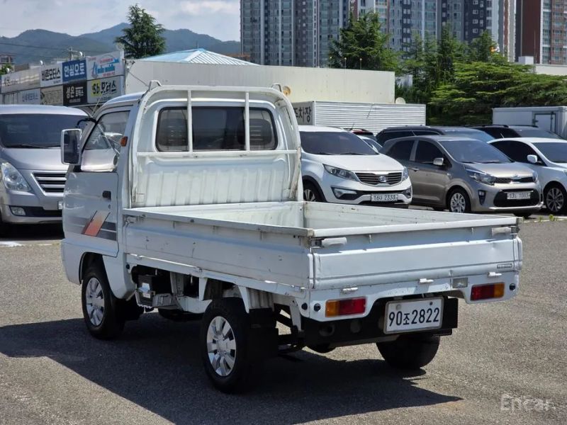 ChevroletGMDaewoo Labo