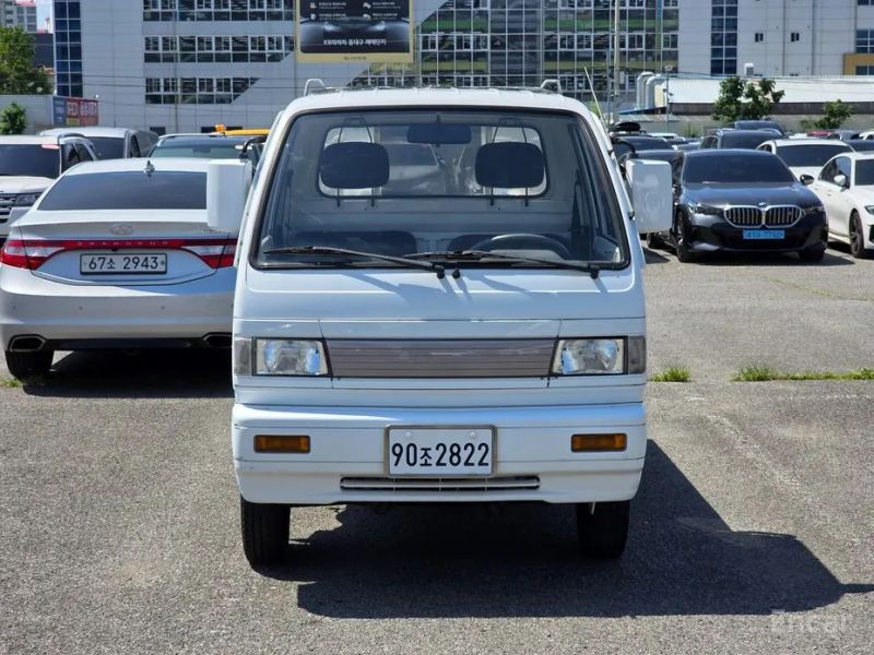 ChevroletGMDaewoo Labo