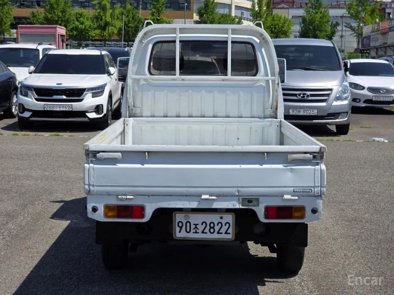 ChevroletGMDaewoo Labo