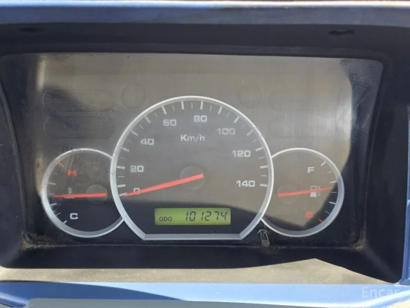 ChevroletGMDaewoo Labo