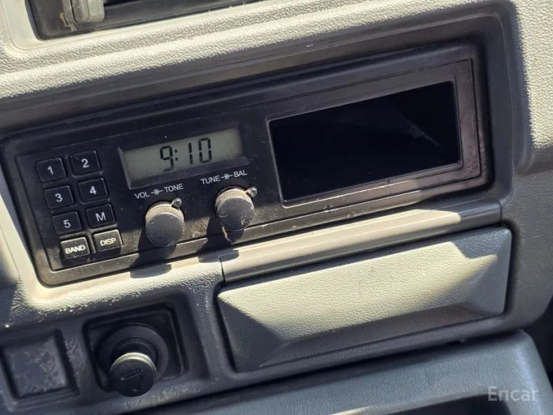 ChevroletGMDaewoo Labo