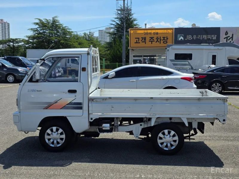ChevroletGMDaewoo Labo