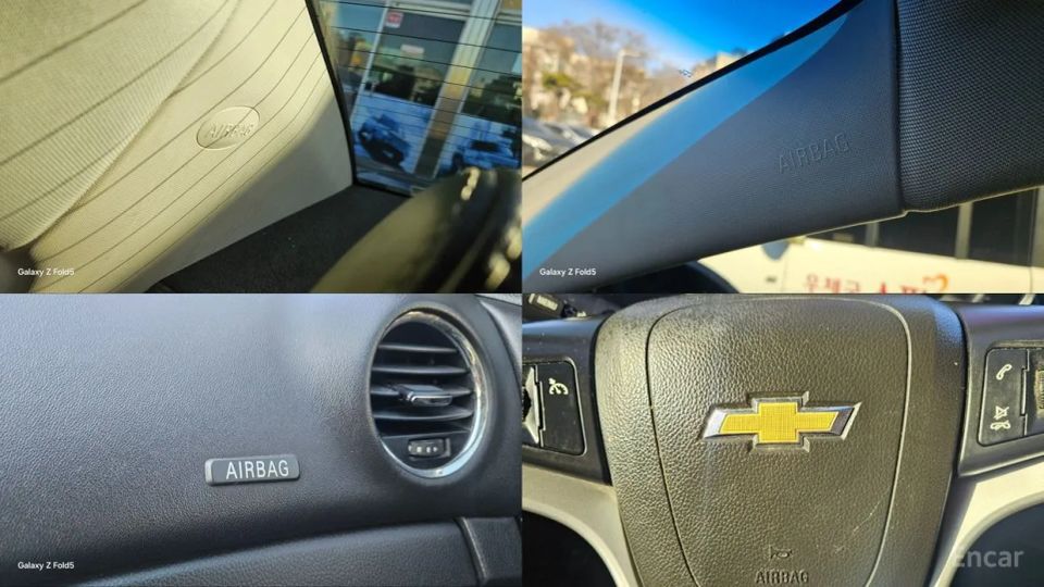 ChevroletGMDaewoo Cruze