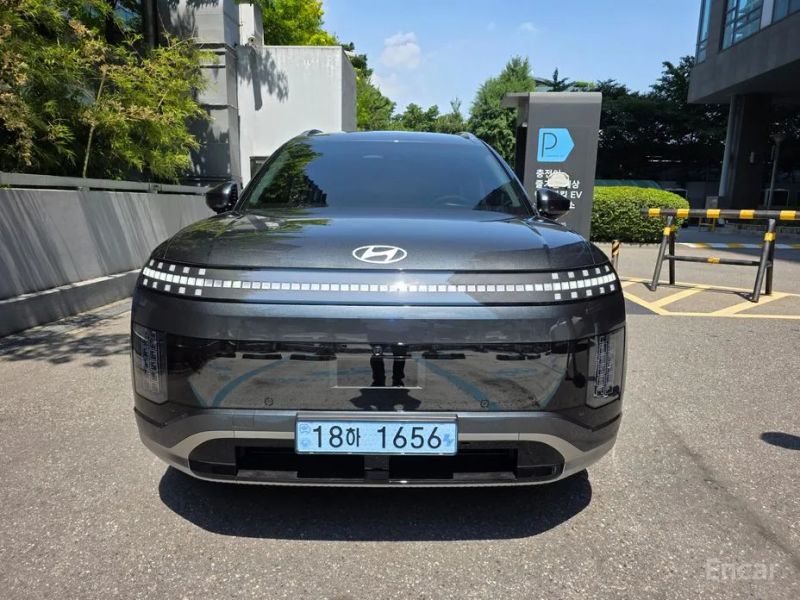 Hyundai Ioniq9