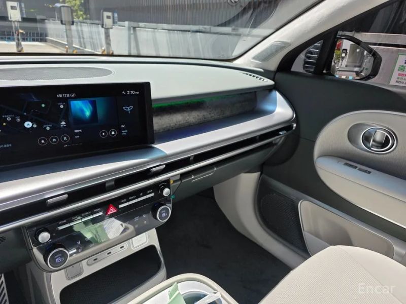 Hyundai Ioniq9