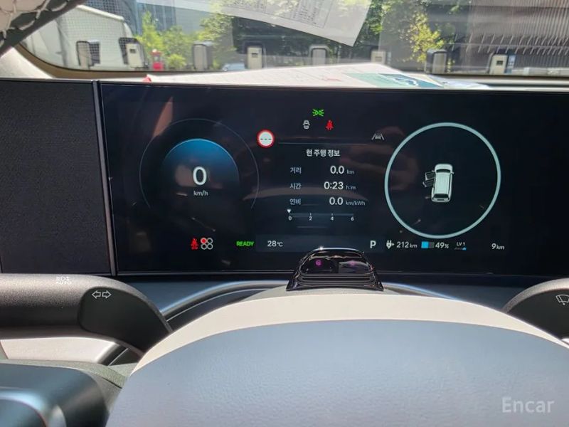 Hyundai Ioniq9