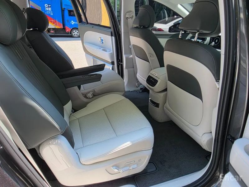 Hyundai Ioniq9