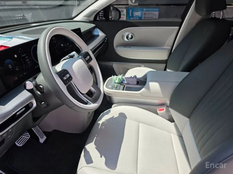 Hyundai Ioniq9