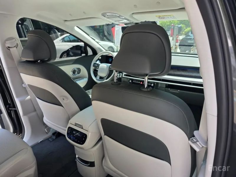 Hyundai Ioniq9